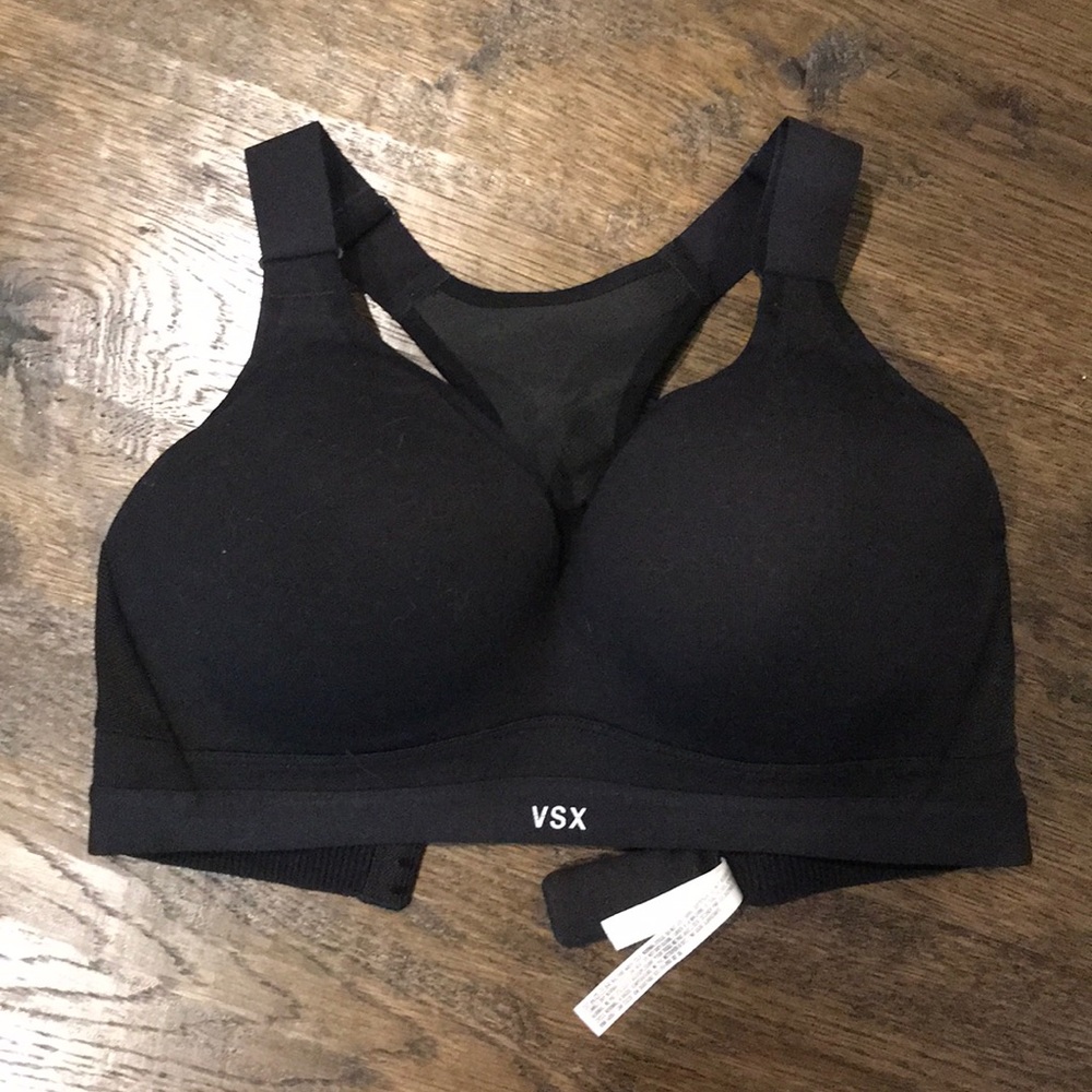 Victoria secret sports bra